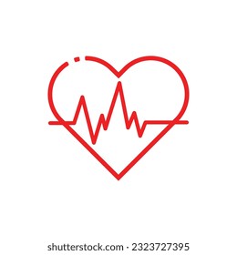 AED,automated external defibrillator flat vector icon