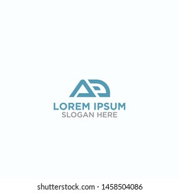 AE/Enginee/train logo design template for use any purpose