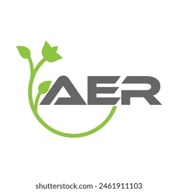 AER letter logo vector design, AER simple and modern logo. AER luxurious alphabet design
