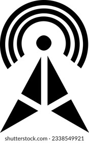aerial broadcast broadcasting rss wifi 2338
