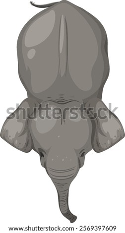 Similar – Image, Stock Photo Perspective endangered