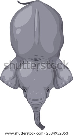 Similar – Image, Stock Photo Perspective endangered