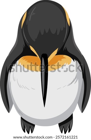 Similar – Image, Stock Photo Perspective endangered