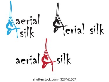 Aerial Silk