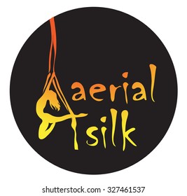 Aerial Silk