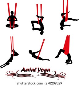 Aerial Yoga