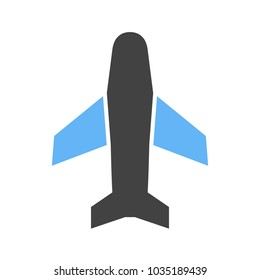 Aero plane Passenger