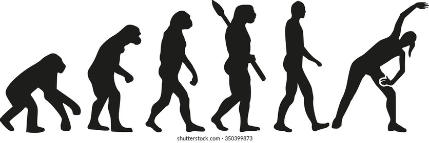 Aerobics Evolution