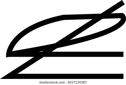 Línea de aerodinámica iconos individuales, colección de símbolos de movimiento de vuelo y aire, grupo gráfico aislado de aviación y flujo de aire en estilo de contorno mínimo, avión, jet, empuje, elevación, arrastre, Vector aerodinámico