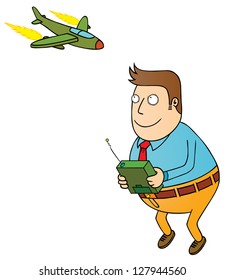 aeromodelling