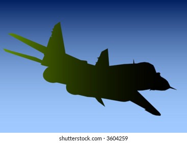 aeroplane