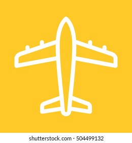 Aeroplane