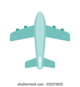 Aeroplane