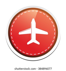 aeroplane icon