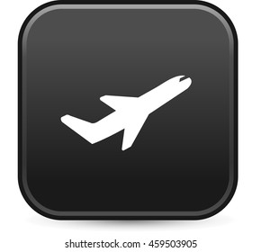 aeroplane icon