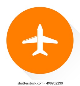 aeroplane icon