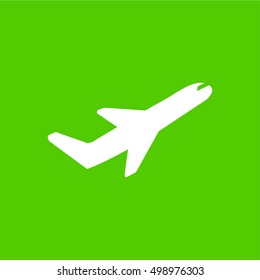 aeroplane icon