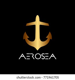 Aerosea Elegance Logo
