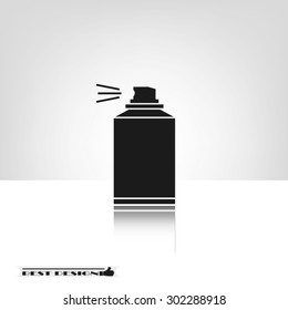 aerosol 
