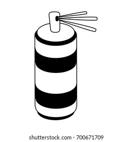 aerosol can icon image 