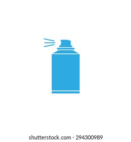 Aerosol  icon