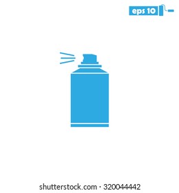 Aerosol  icon