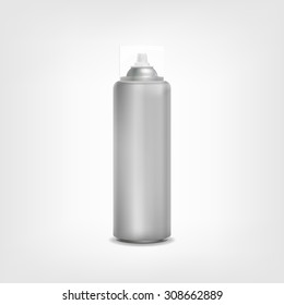 aerosol spray cans