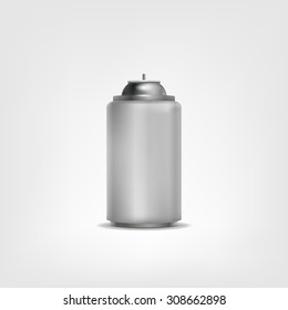 aerosol spray cans