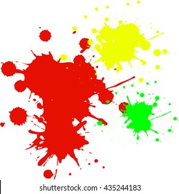 Aerosol,Floral design composition