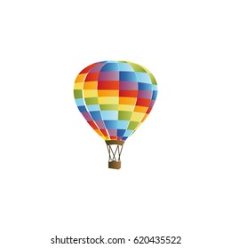 aerostat airship