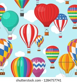 Aerostat Balloon transport and