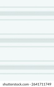 Aertical vertical texture fabric, podium background textile vector. Veutral lines stripe seamless pattern in white and light colors palette.