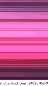 Aesthetic abstract art with a combination of shapes and red colors. Suitable for background and poster