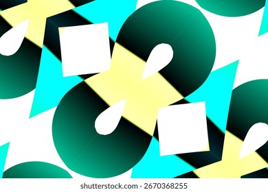 aesthetic abstract gradient line art shape wallpaper background pattern