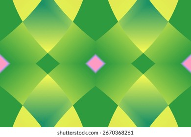 aesthetic abstract gradient line art shape wallpaper background pattern