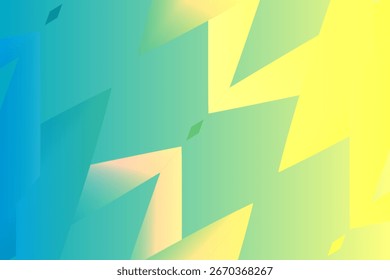 Estética abstracta gradiente línea arte forma Fondo de pantalla patrón de fondo