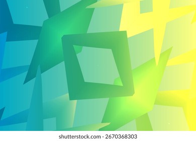 Estética abstracta gradiente línea arte forma Fondo de pantalla patrón de fondo