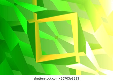 aesthetic abstract gradient line art shape wallpaper background pattern