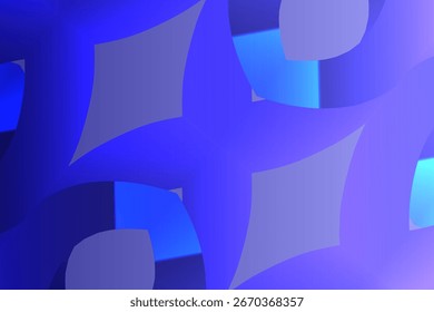 Estética abstracta gradiente línea arte forma Fondo de pantalla patrón de fondo