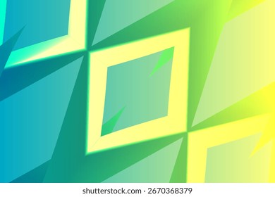 aesthetic abstract gradient line art shape wallpaper background pattern
