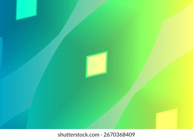 aesthetic abstract gradient line art shape wallpaper background pattern
