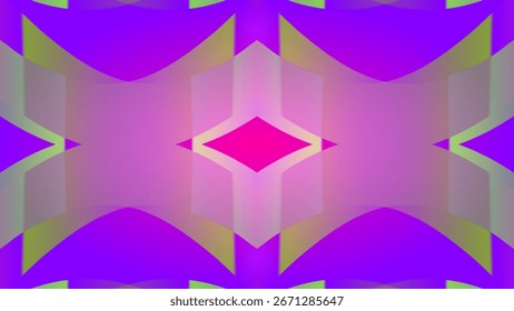 Estética abstracta gradiente línea arte forma Fondo de pantalla patrón de fondo	