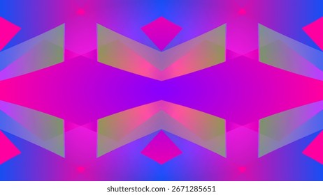 Estética abstracta gradiente línea arte forma Fondo de pantalla patrón de fondo	