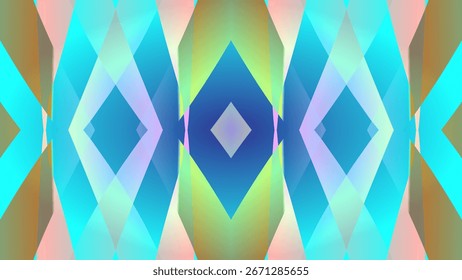 aesthetic abstract gradient line art shape wallpaper background pattern	