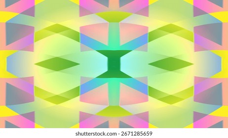 Estética abstracta gradiente línea arte forma Fondo de pantalla patrón de fondo	