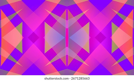 Estética abstracta gradiente línea arte forma Fondo de pantalla patrón de fondo	