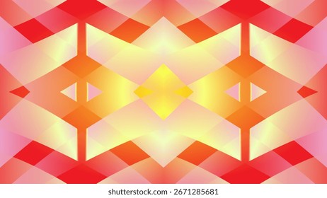 estética abstrata gradiente linha arte forma papel de parede padrão de fundo	