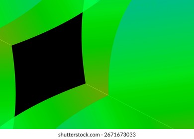 Estética abstracta gradiente línea arte forma Fondo de pantalla patrón de fondo