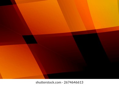 Estética abstracta gradiente línea arte forma Fondo de pantalla patrón de fondo
