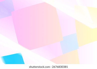 Estética abstracta gradiente línea arte forma Fondo de pantalla patrón de fondo	